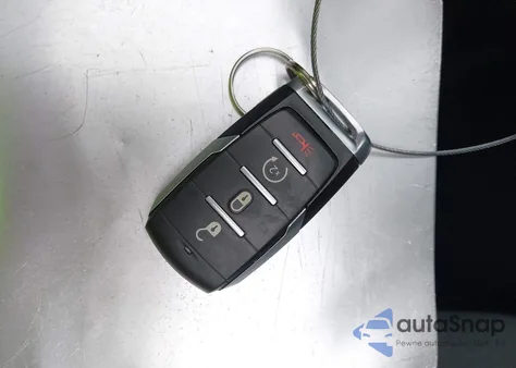 2022 Ram 1500 Big Horn 4X4 5'7 Box from USA, damaged, VIN 1C6SRFFT6NN440065